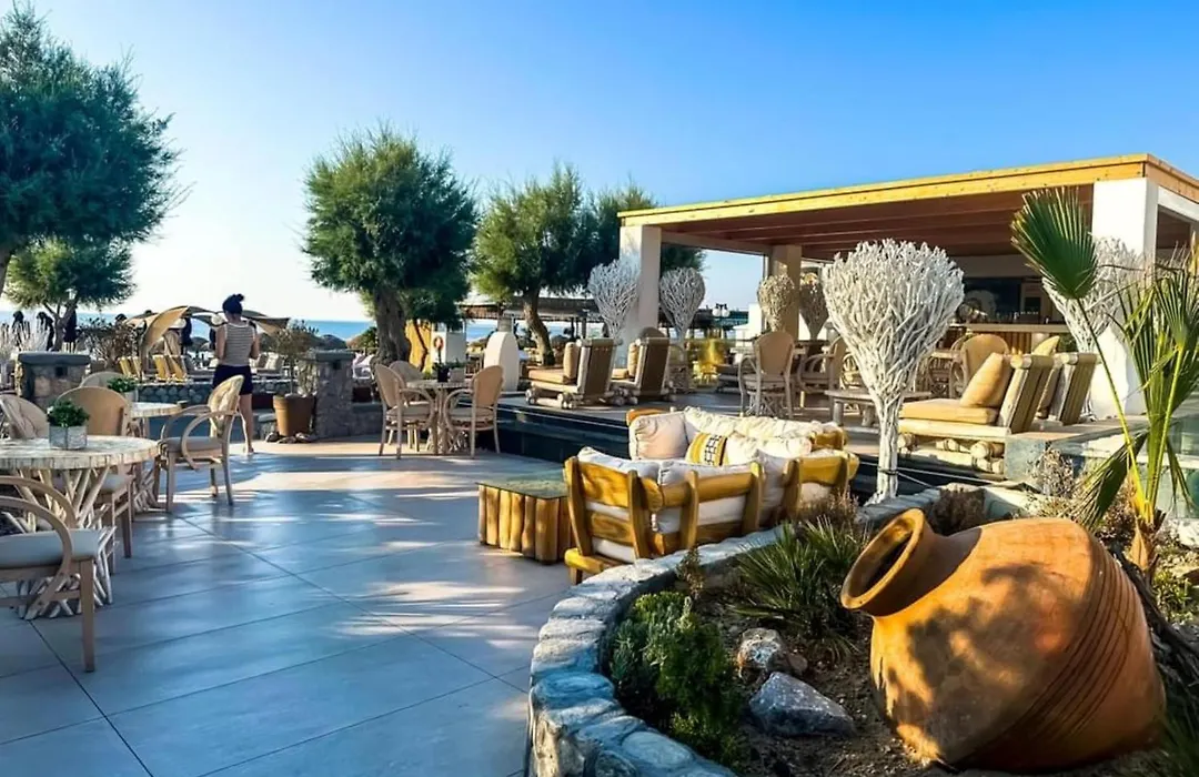 Anastasia Princess Luxury Beach Residence, Adults Only-1