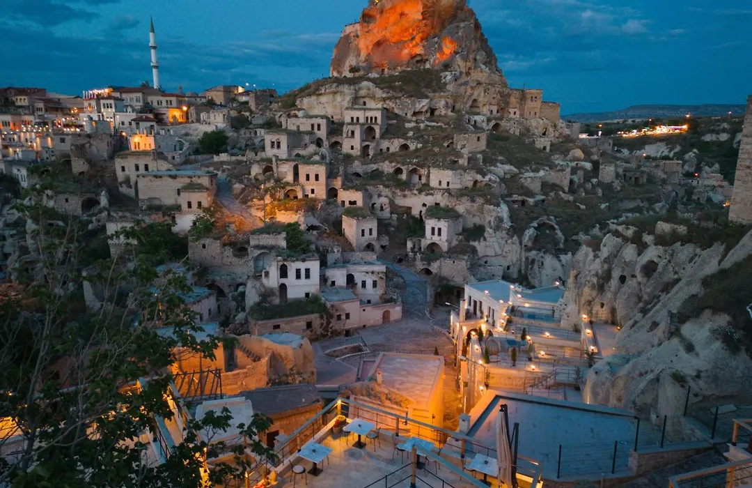 Vie Cappadocia - Adults Only-1