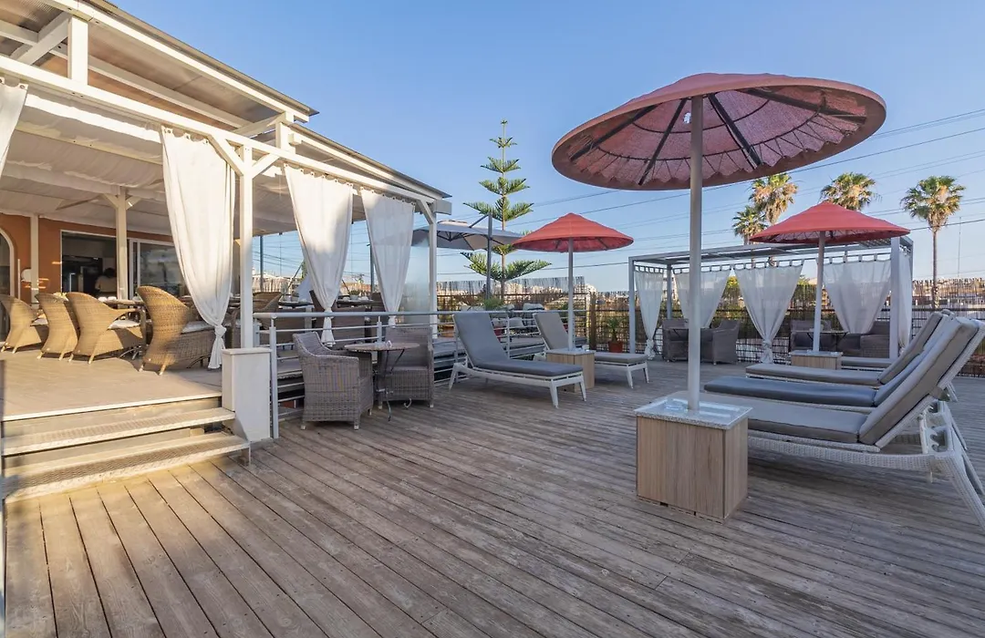 Villas D. Dinis - Charming Residence (Adults Only)-1