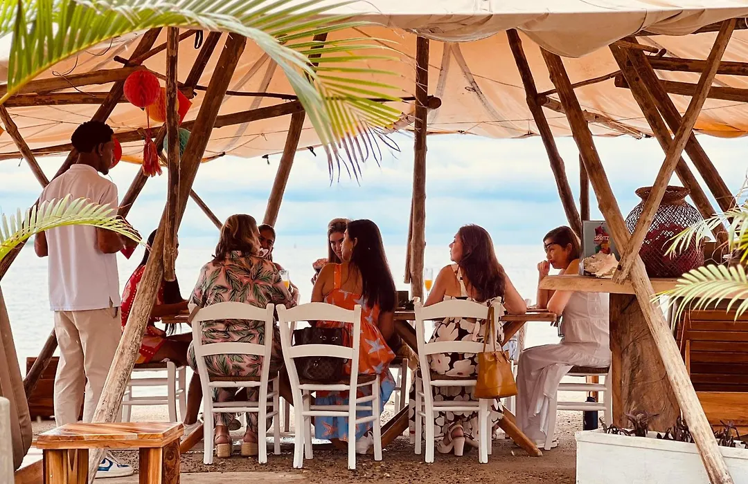 Wala Hotel And Beach Club-1