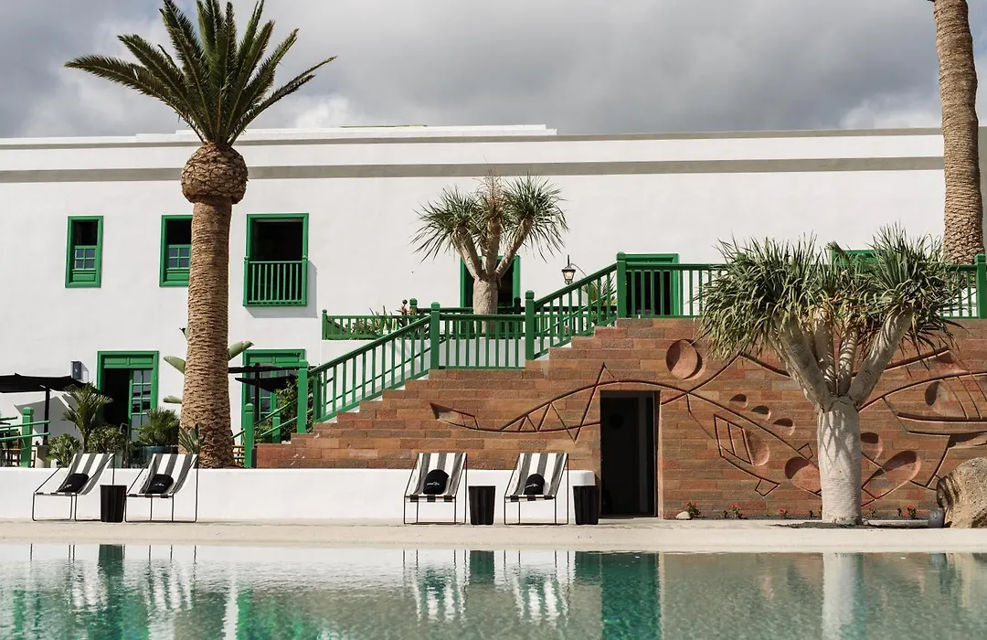 César Lanzarote Luxury Boutique Hotel - Adults Only-1