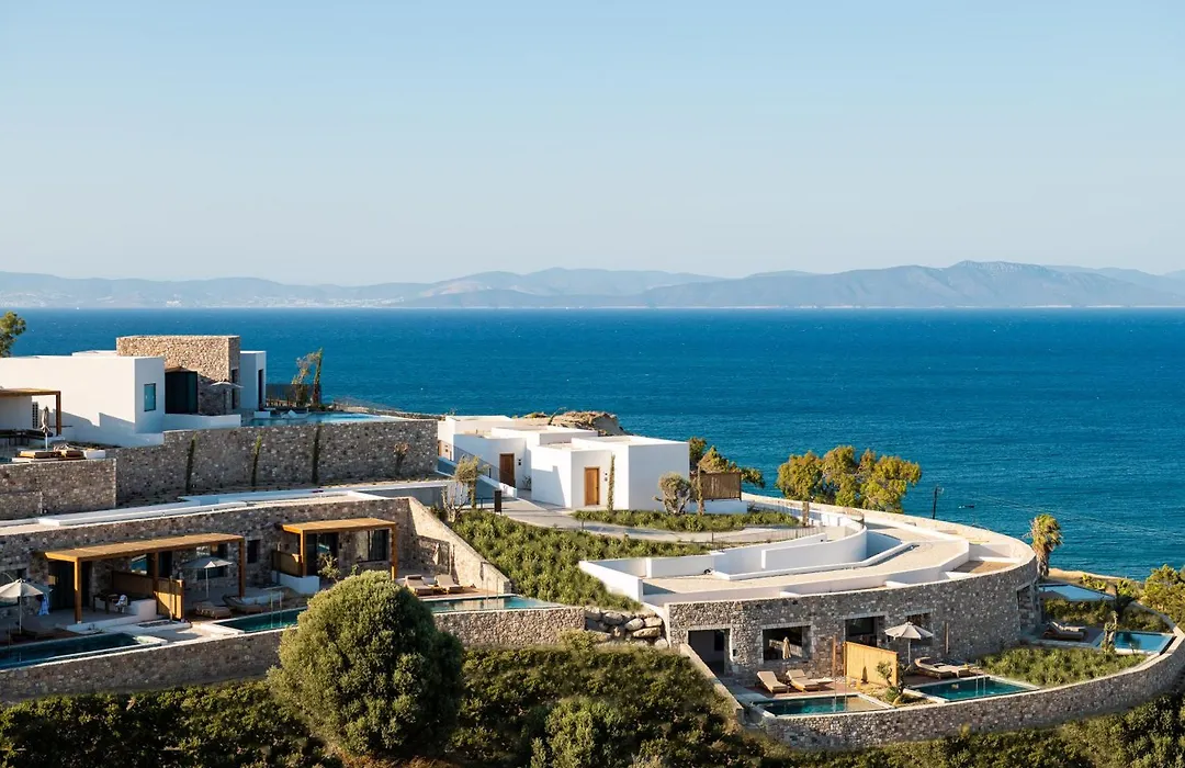 KOIA All - Suite Well Being Resort - Adults Only-1