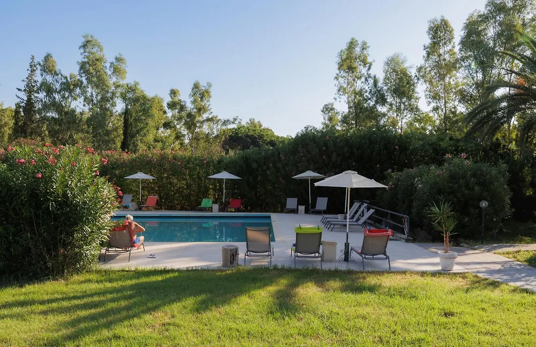 Livadi Nafsika Hotel (Adults Only)-1