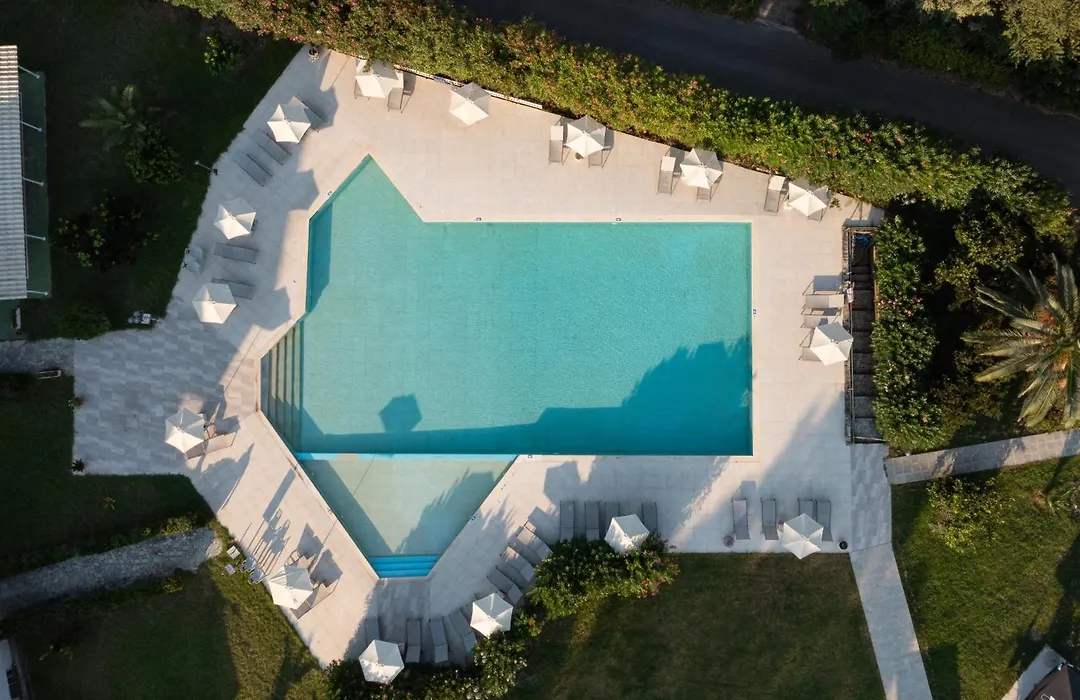 Livadi Nafsika Hotel (Adults Only)-1
