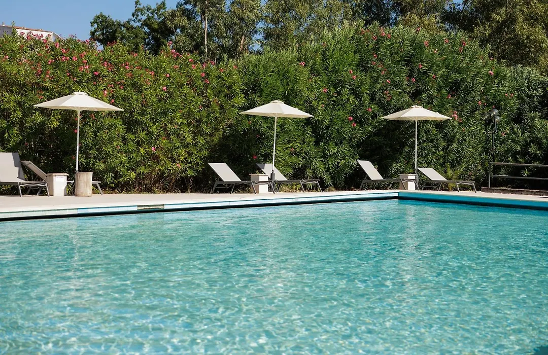Livadi Nafsika Hotel (Adults Only)-1