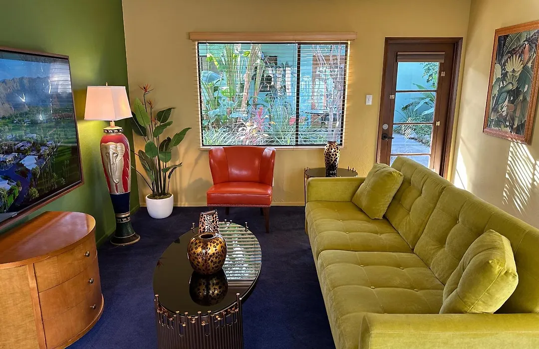 Vista Grande Resort - A Gay Men'S Resort-1