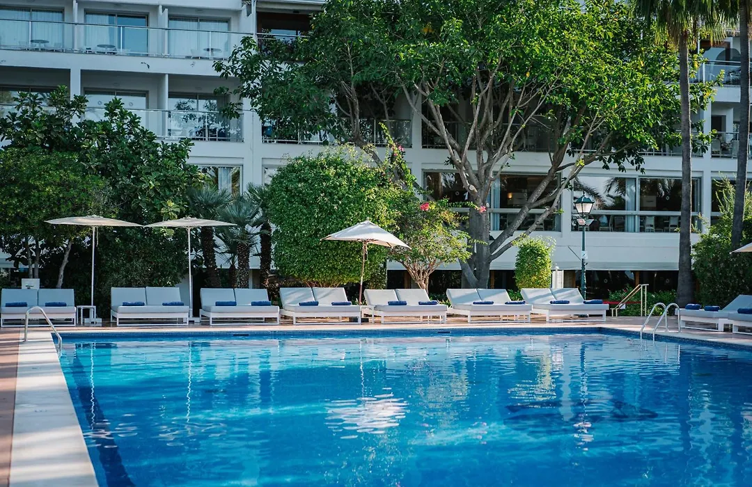 Thb Los Molinos - Adults Only-1