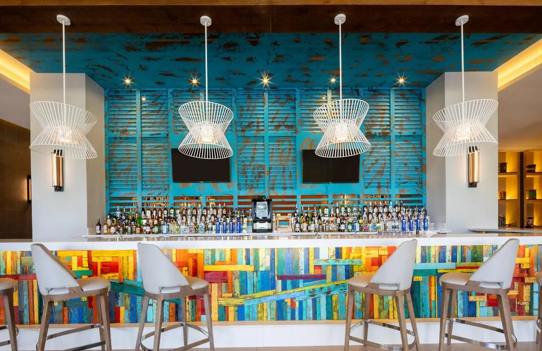 Hyatt Zilara Cap Cana - Adults Only-1