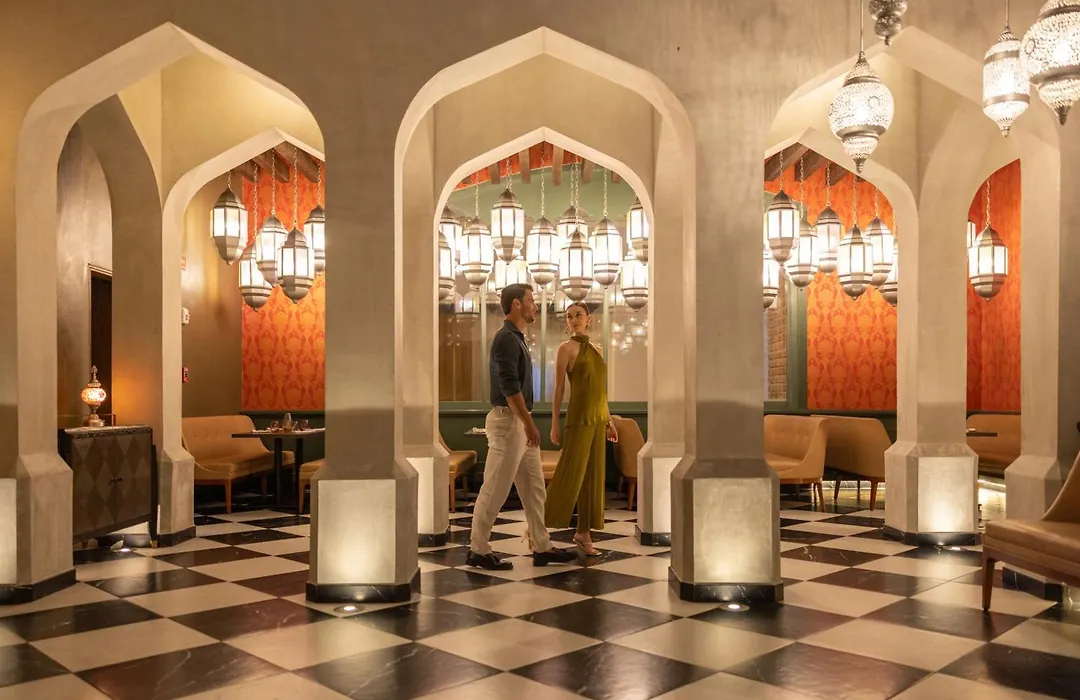 Hyatt Zilara Cap Cana - Adults Only-1
