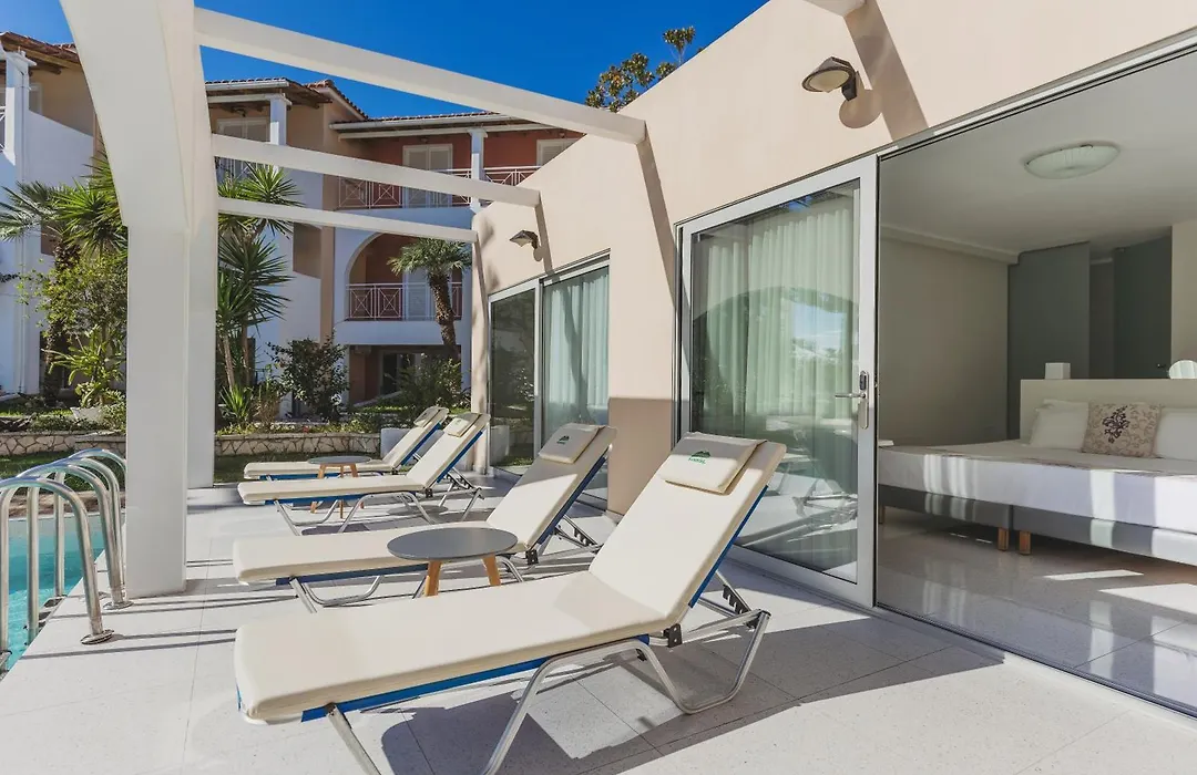 Sunrise Zante - Adults Only Hotel-1