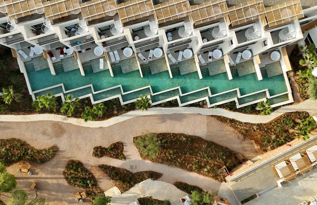 The Signature Level At Trs Ibiza Hotel (Adults Only)-1