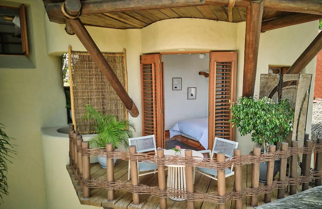 La Villa Luz - Adults Only Boutique Hotel-1