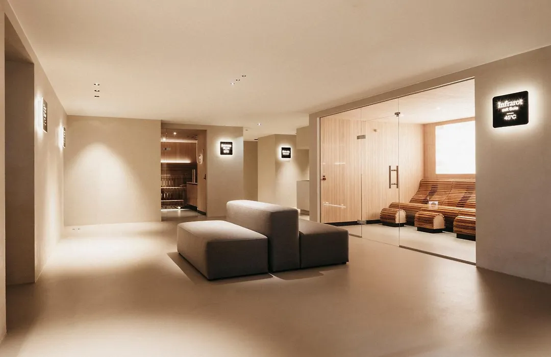 Sonnhof Alpendorf - An Adults Only Place-1