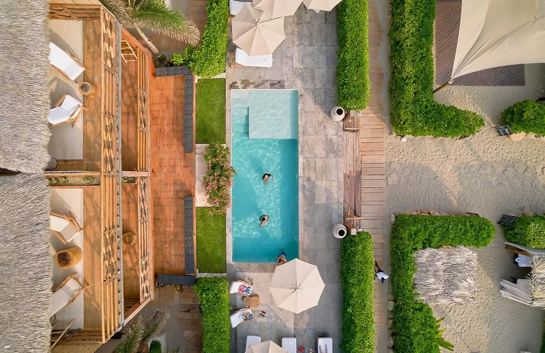 Casa Joseph Zicatela - Adults Only-1