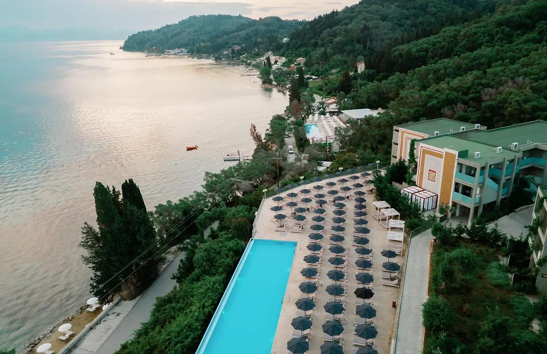 Mythos Palace (Adults Only)-1
