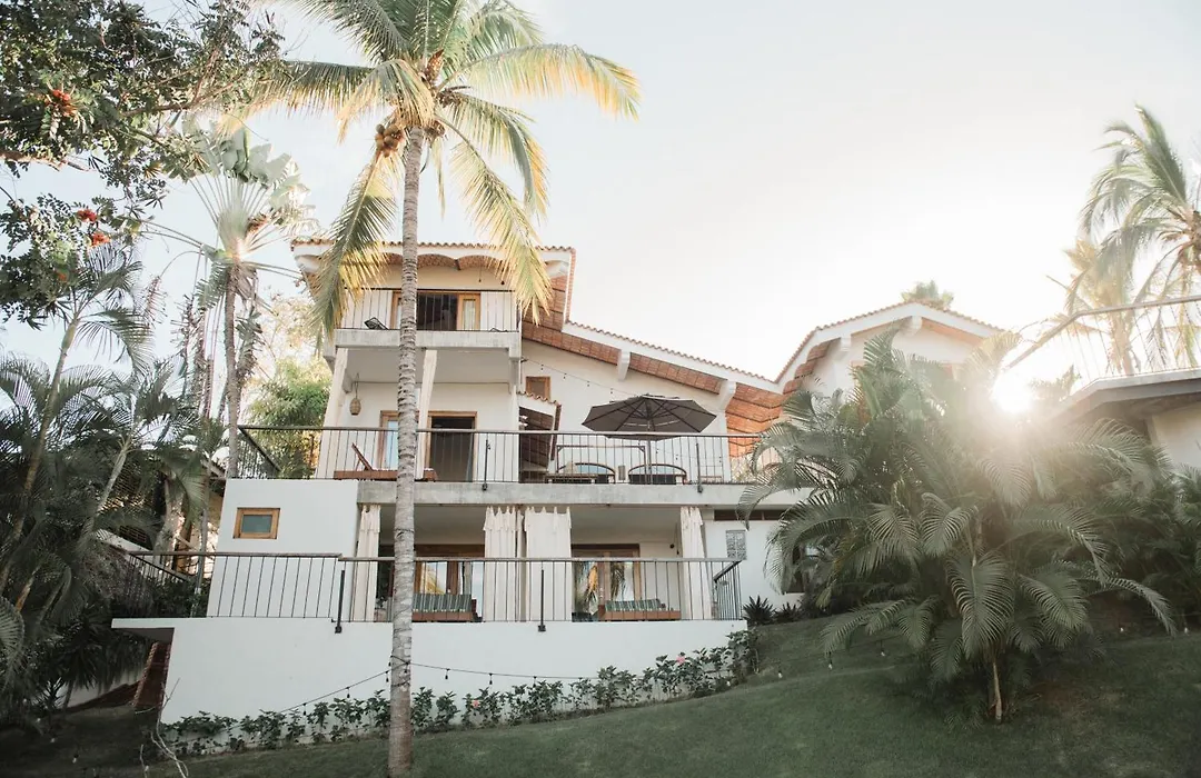Distrito 88 - Adults Only Boutique Hotel-1