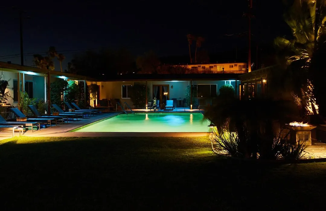 The Spring Resort & Spa (Adults Only)-1
