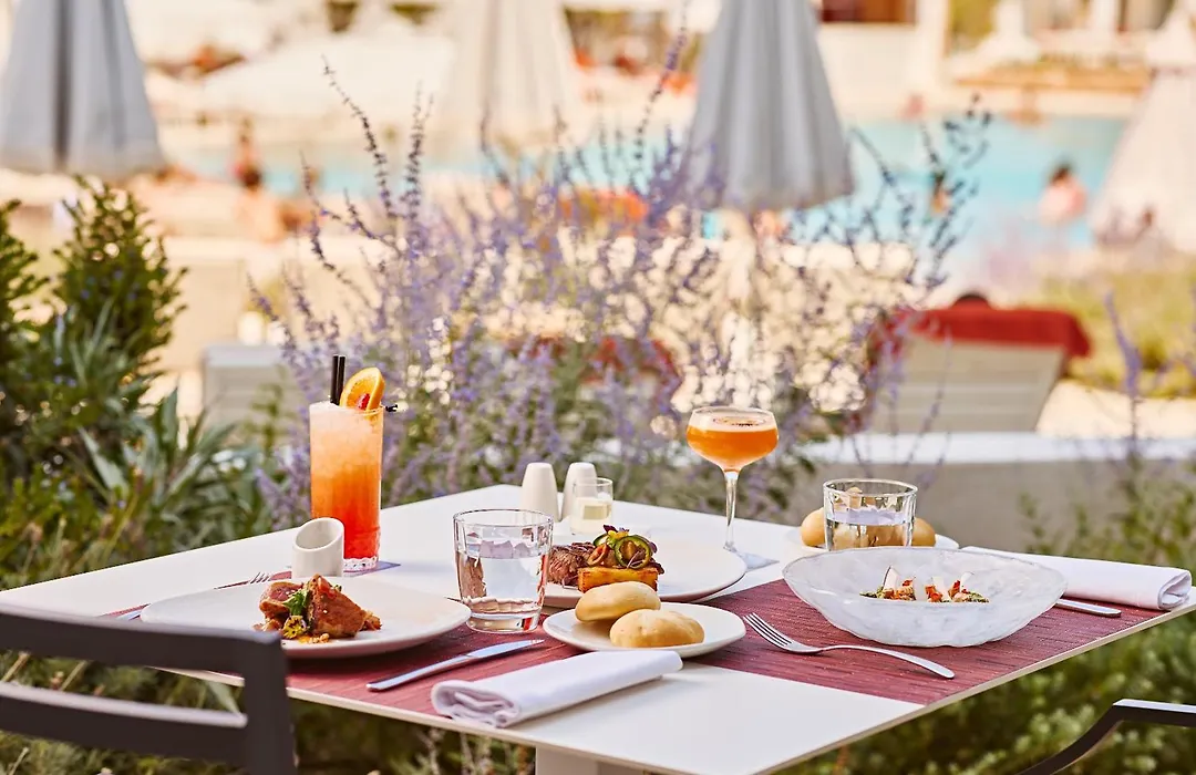 The Signature Level At Trs Ibiza Hotel (Adults Only)-1