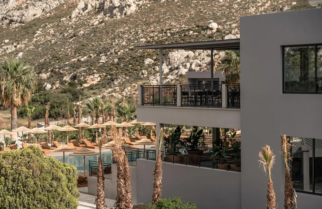 Cook'S Club Kolymbia Rhodes -Adults Only-1