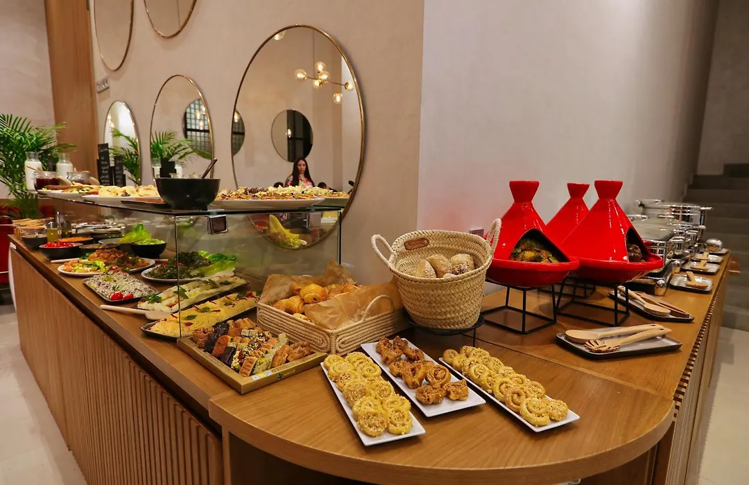 Ari Boutique Hotel - Adult Only-1