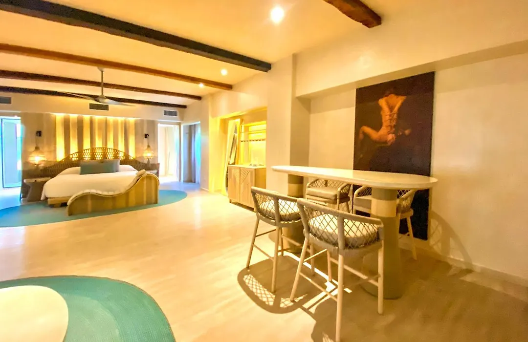 Hotel Shibari - Restaurant & Cenote Club-1