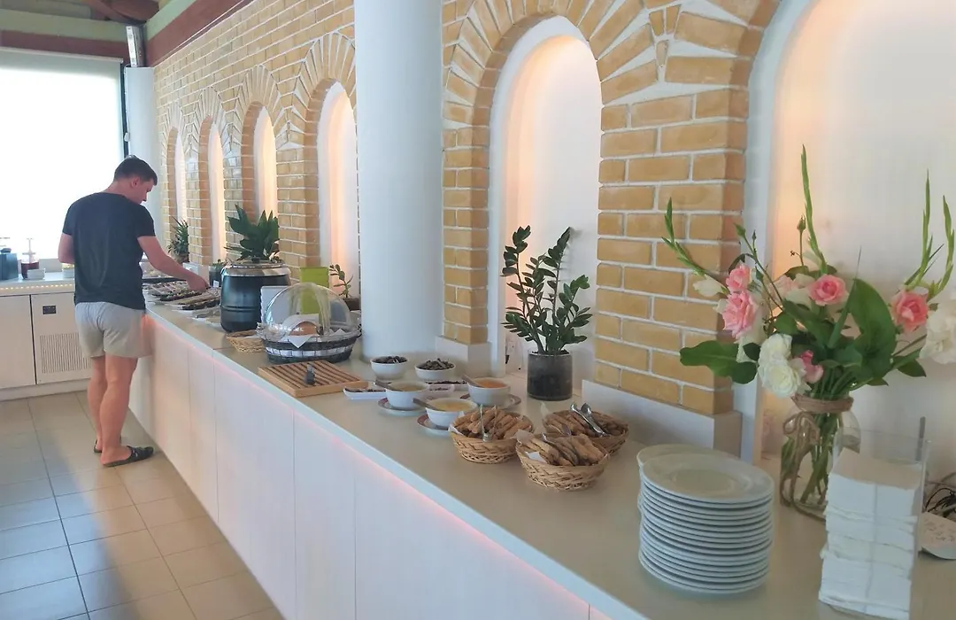 Sun Boutique Hotel (Adults Only)-1