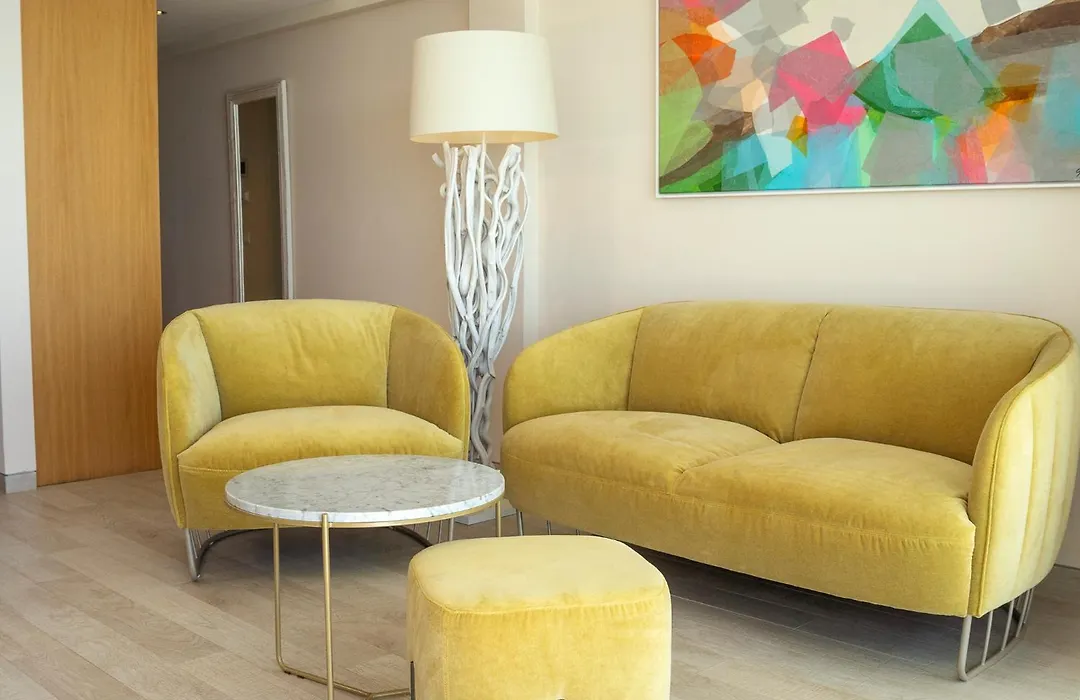 Melbeach Hotel & Spa - Adults Only-1