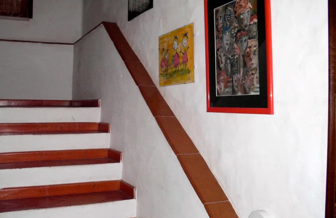 Casa Do Rio / Tavira Inn - Adults Only-1