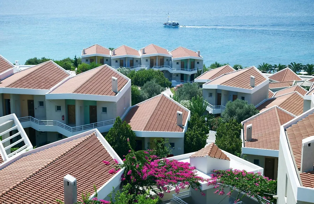 Proteas Blu Resort (Adults Only)-1