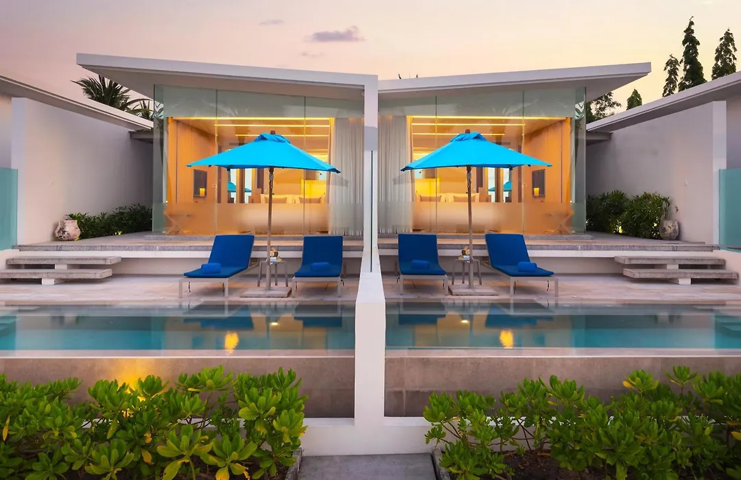 Explorar Koh Samui - Adults Only Resort And Spa-1