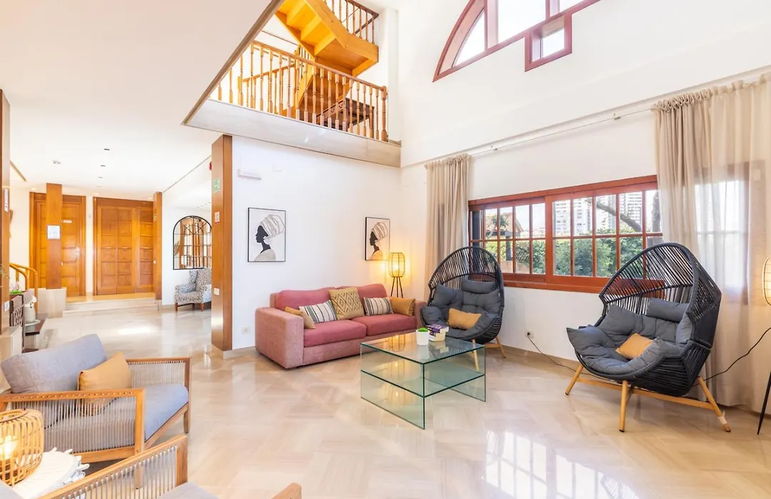 Dolce Vita B&B - Only Adults-1