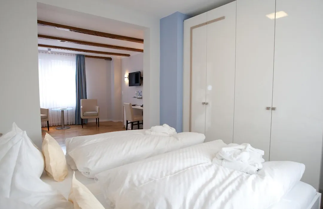 Frühstückshotel Seemannsbraut Amrum-1