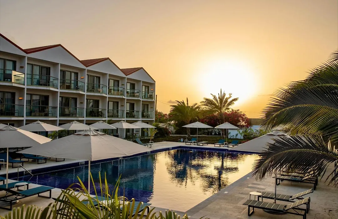 Royalton Chic Antigua, An Autograph Collection All-Inclusive Resort - Adults Only-1