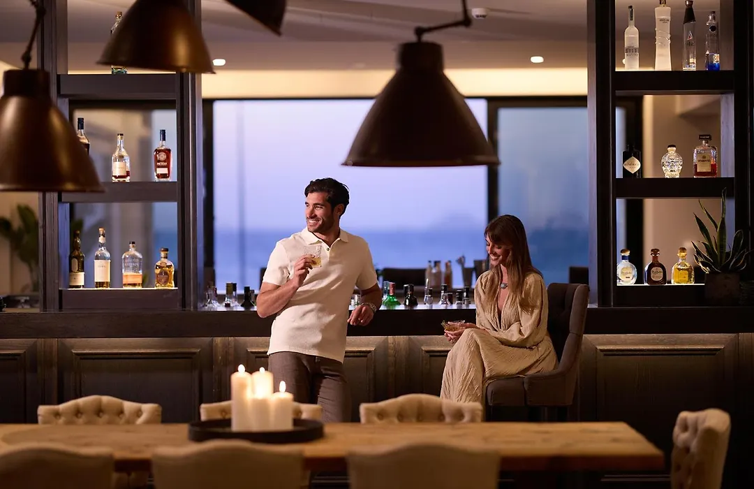 Lango Design Hotel & Spa, Adults Only-1