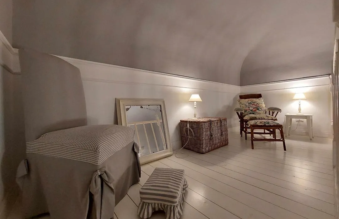 Villa La Moresca Relais De Charme B&B Montecatini Alto (Adults Only)-1