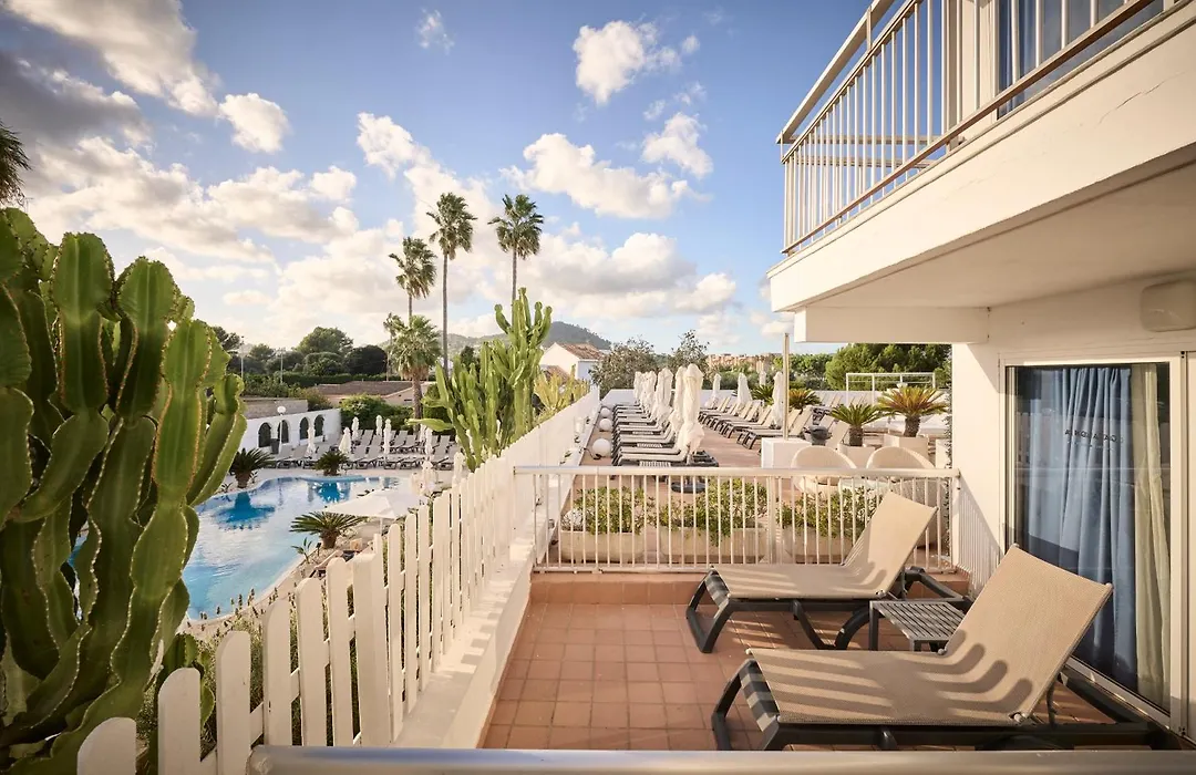 Catalonia Del Mar - Adults Only-1