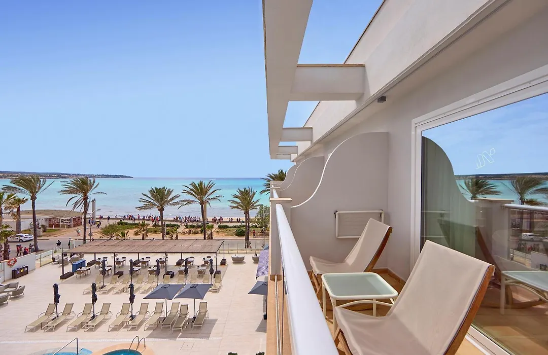 Universal Hotel Neptuno - Adults Only-1