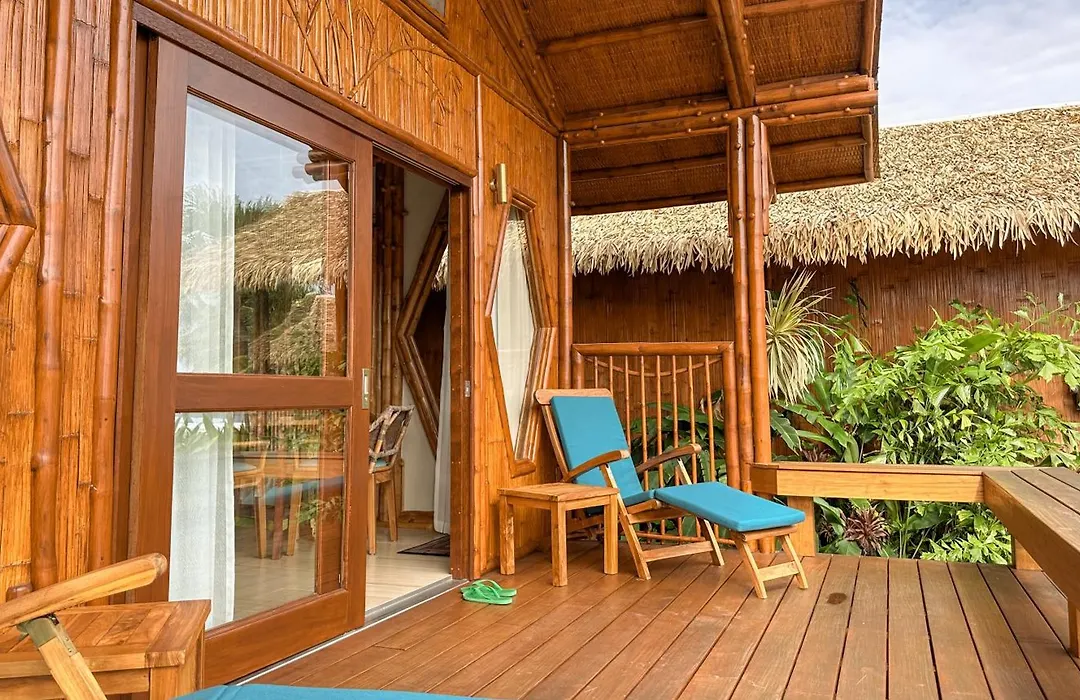 Magic Reef Bungalows-1