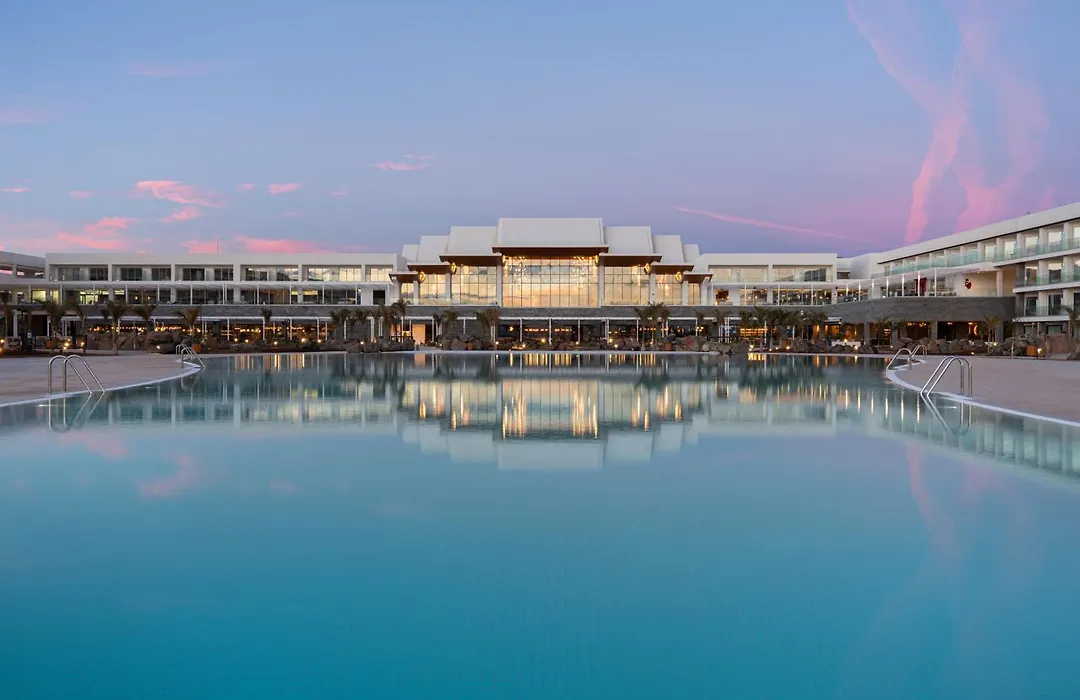 Barcelo Playa Blanca Royal Level - Adults Only-1