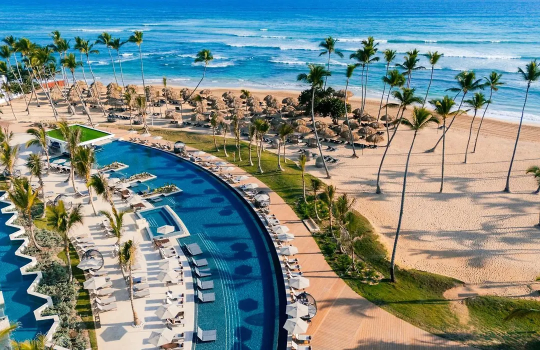 Secrets Tides Punta Cana (Adults Only)-1