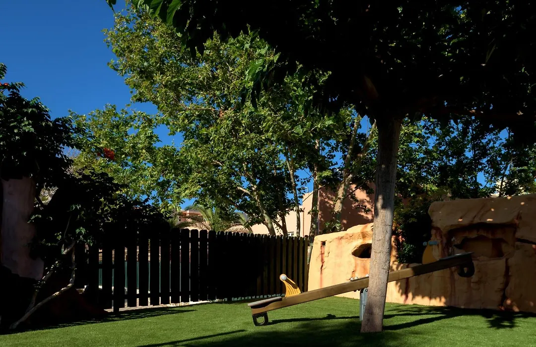 High Beach Resort-1