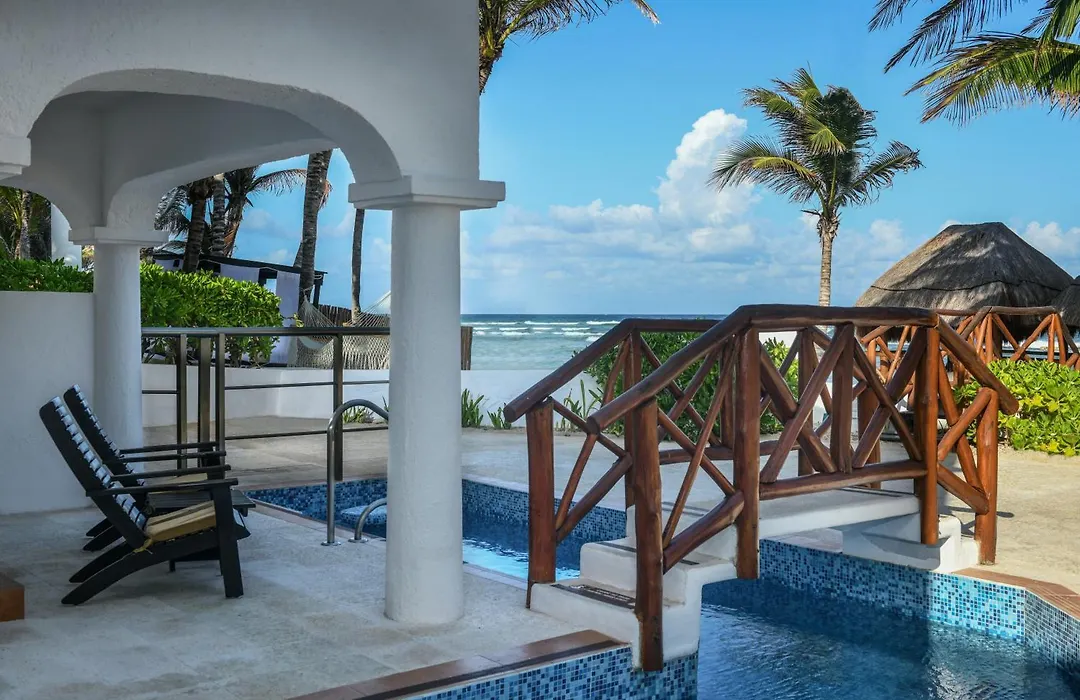Hidden Beach Resort Au Naturel Adults Only, All & More Inclusive-1
