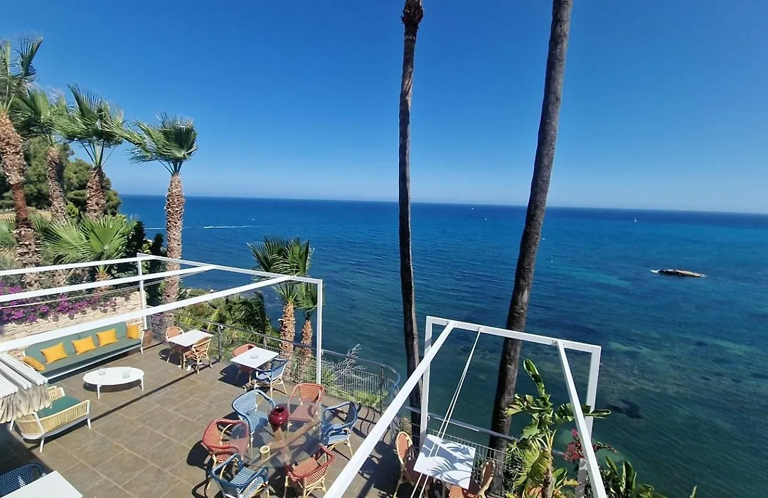 Condesa del Mar apartamentos adults only-1