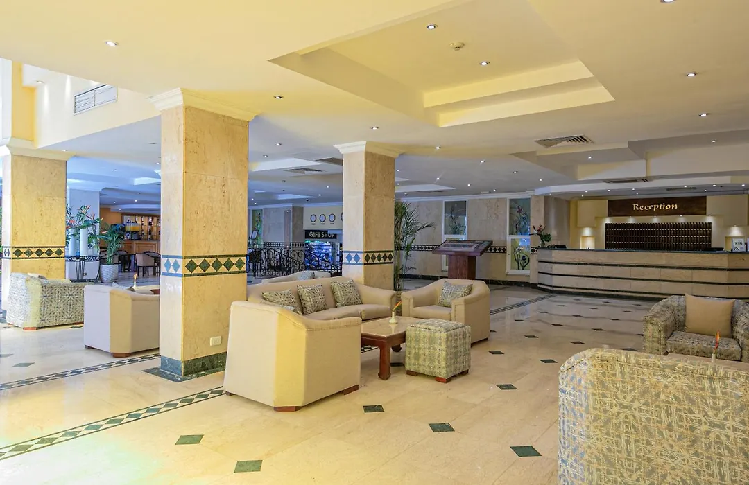 Bel Air Azur Resort (Adults Only)-1