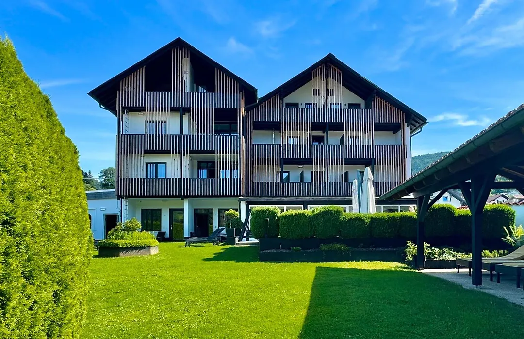 Das Kronberg Hotel - Adults Only - inkl Soft- und Heißgetränkeflat-1