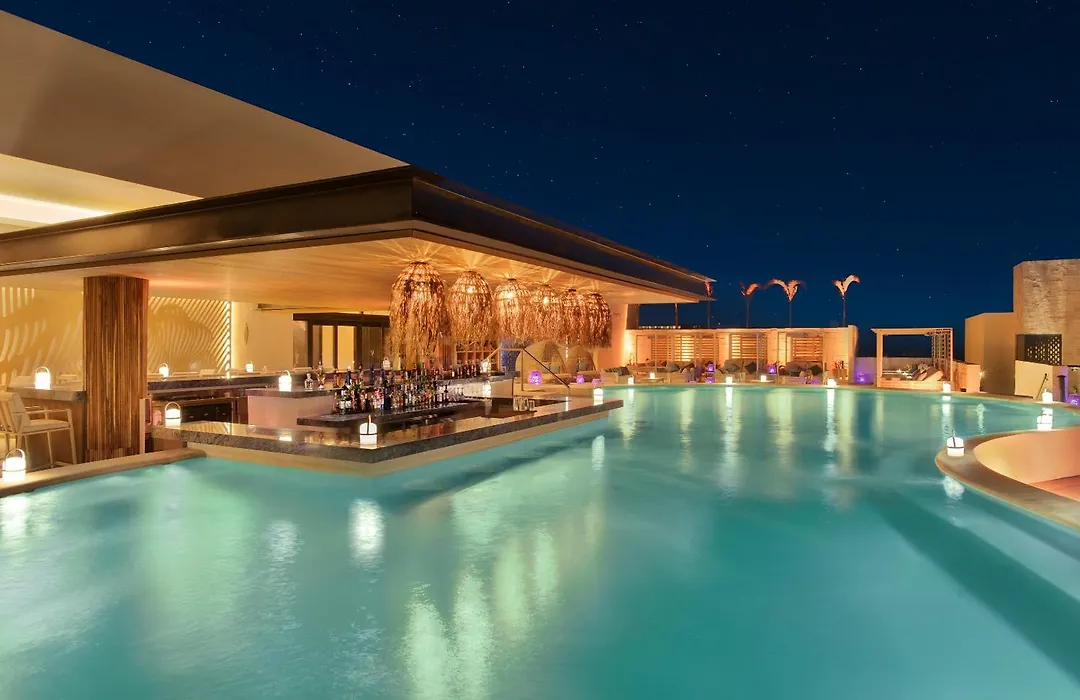 The Eden By Desire Riviera Maya All Inclusive, Exclusively For Couples-1