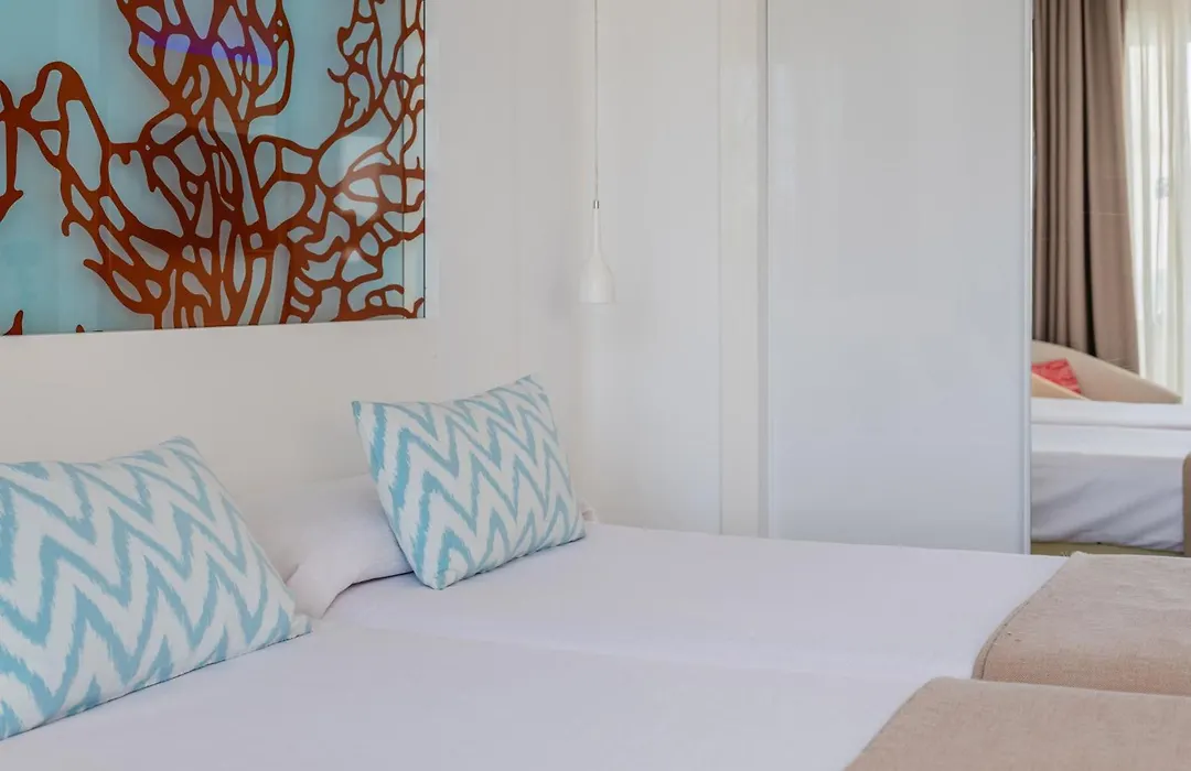 The Sea Hotel By Grupotel - Adults Only-1