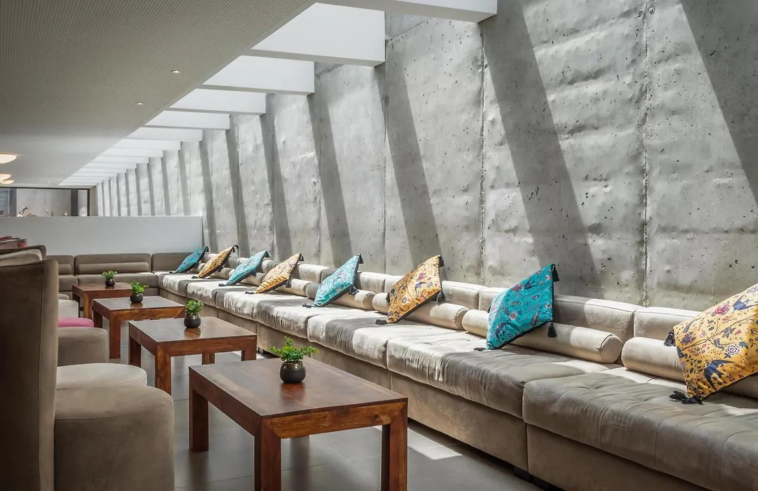 The Place Mar Mediterrania & Spa By Alegria 4 Sup - Adults Only-1