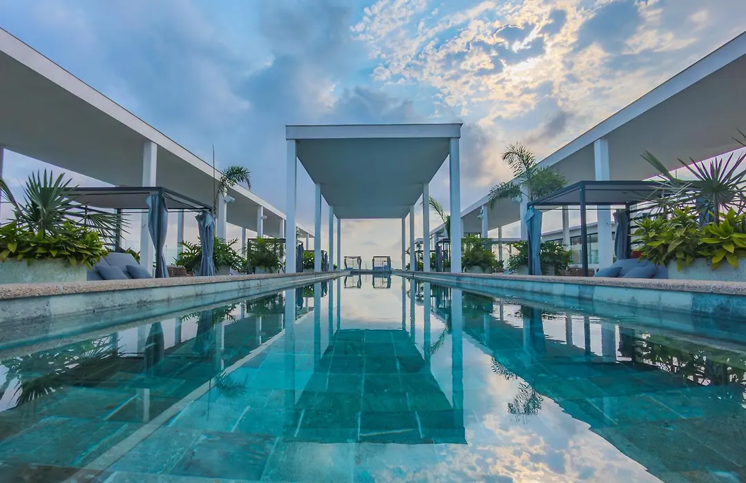 Hotel Mio Riviera Nayarit - Adults Only-1