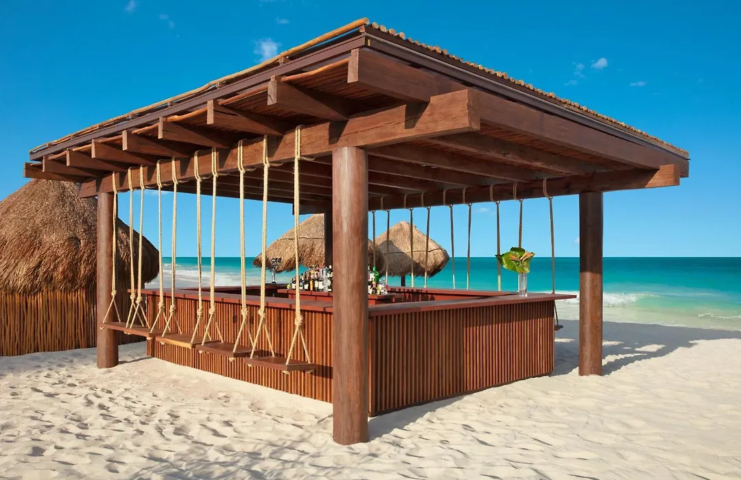 Secrets Playa Blanca Costa Mujeres (Adults Only)-1